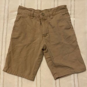 Boy shorts